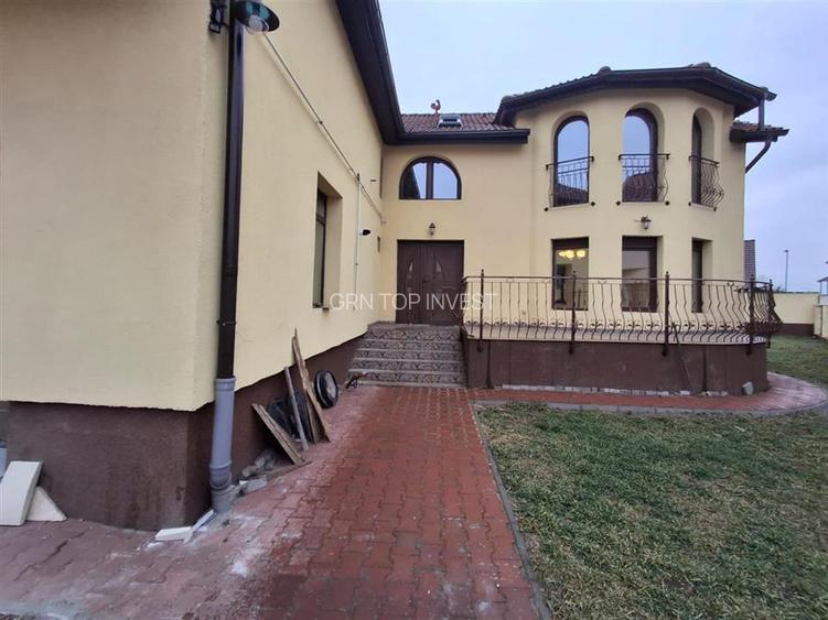 Casa 6 camere garaj zona Tineretului - 16