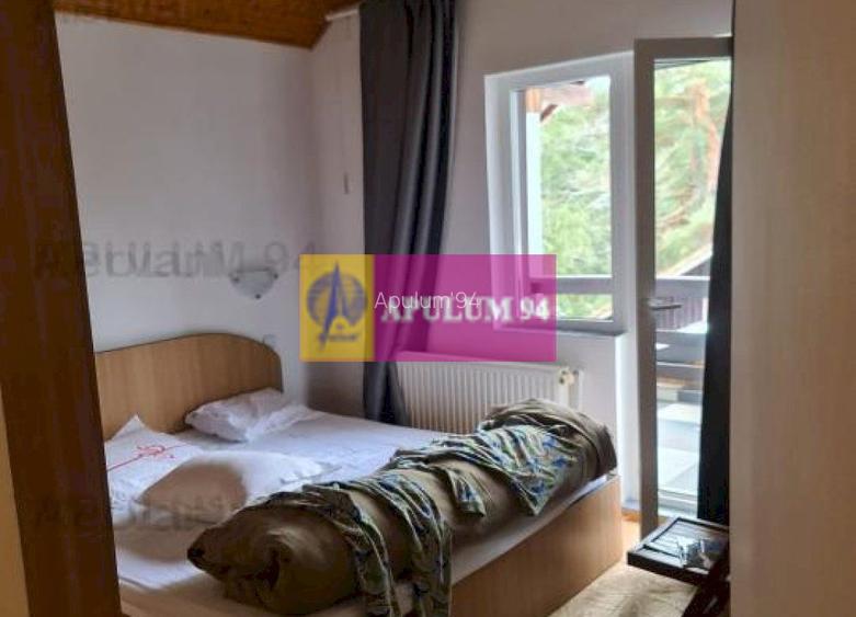 Vilă de vânzare in Sinaia - Zona Cumpătu - 19