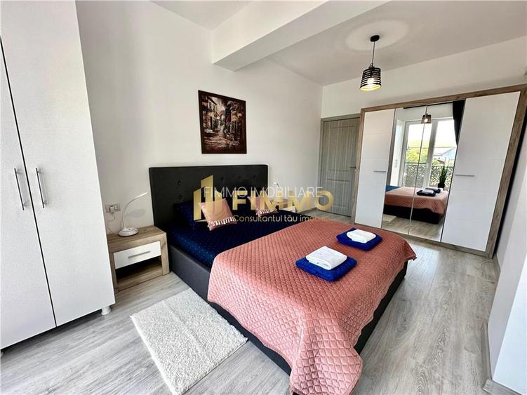 Bloc nou | Loc parcare inclus | ID: 704 - 3