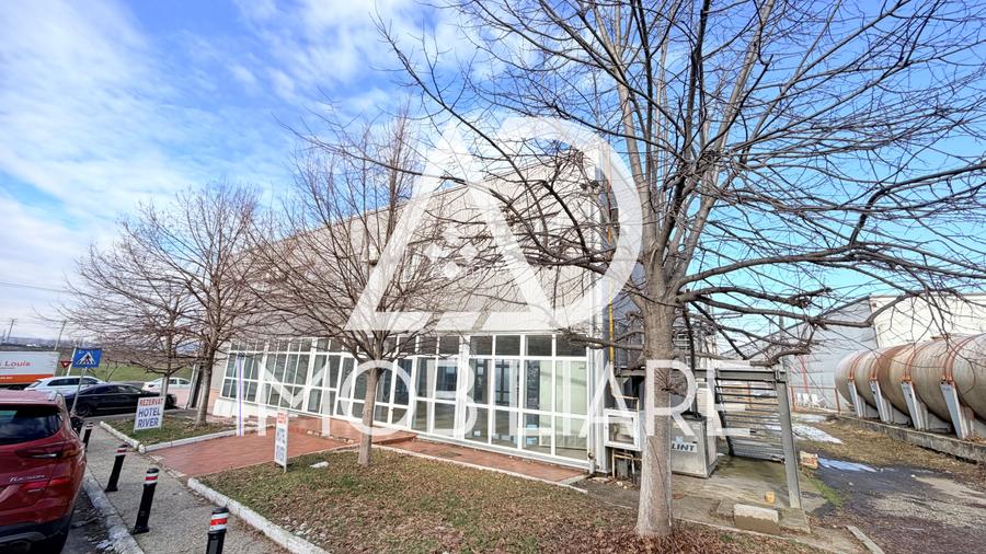 De Închiriat – Hotel multifuncțional cu potențial de clinică medicală - 3