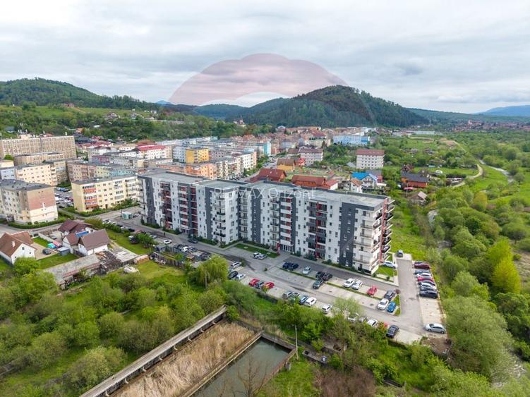 Apartament cu suflet, la poalele munților – Zărnești - 29