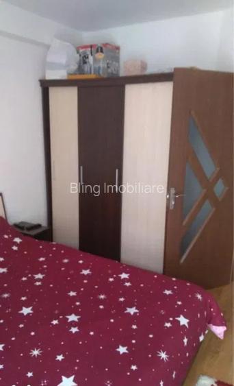 Apartament decomandat, 50 mp, balcon, zona Florilor - 4