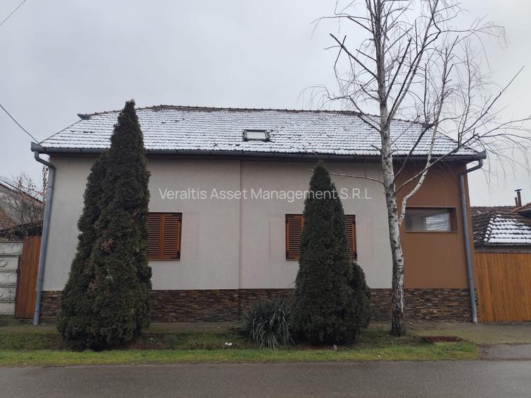 Casa situata in Beius, Jud. Bihor - 2