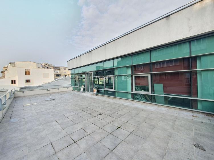 Vanzare cladire de birouri in zona Romana - 5