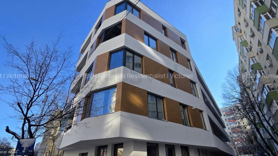 REA1026950 Apartament lux 4 camere - 156 mp utili  - an 2026 - 2