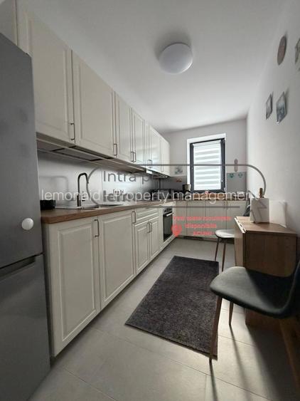 Apartament 2 camere de închiriat | Greenfield Băneasa | Loc parcare inclus - 7