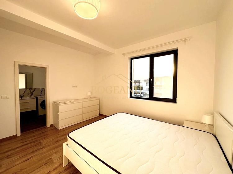 BG154-Triplex Giroc de vânzare,400 mp teren, 2 dormitoare cu 2 bai - 10