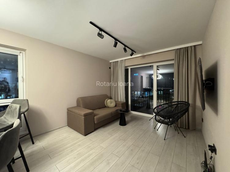 Apartament 2 Camere,Disponibil Imediat - 3