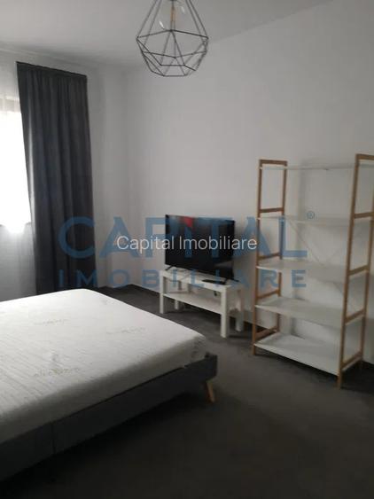 0% Comision | Apartament semidecomandat cu 2 camere, 62 mp | Europa | - 5
