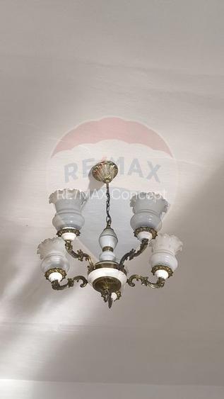 Apartament de vânzare în Palatul Berde, strada Horea - 31