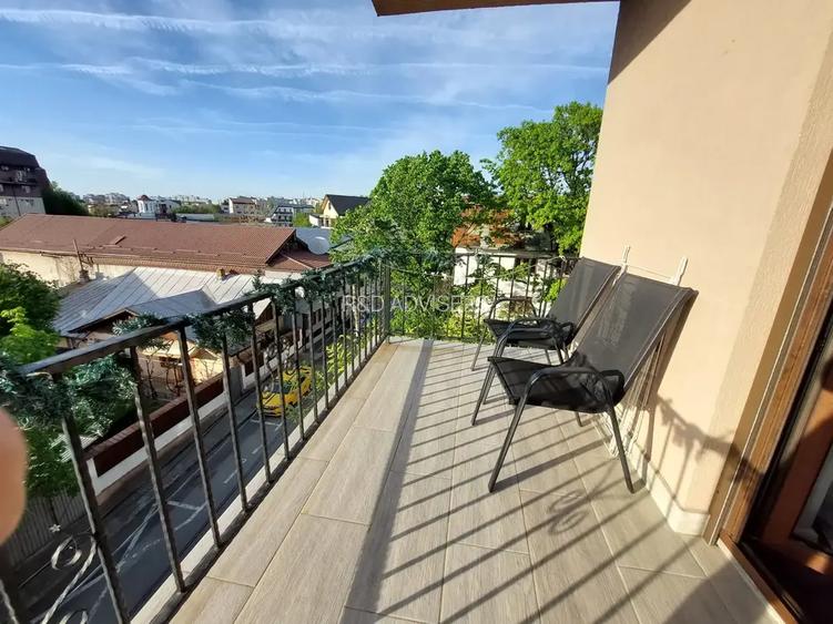 3 camere - zona Marie Curie, bloc 2019 - 7