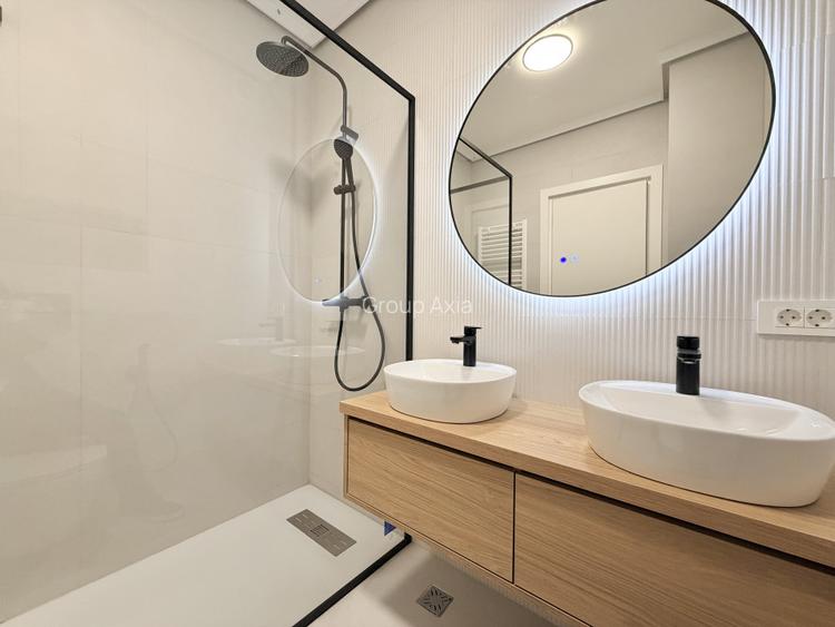 Inchiriere Apartament 3 camere, standarde LUX, parcare, Plopilor - 17