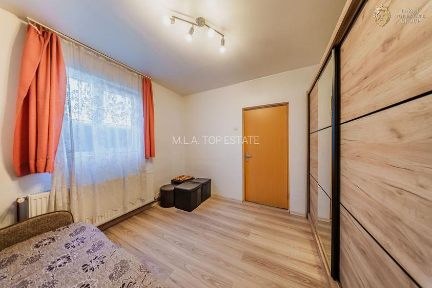 Casa de vanzare In Sannicolaul Mic - 5