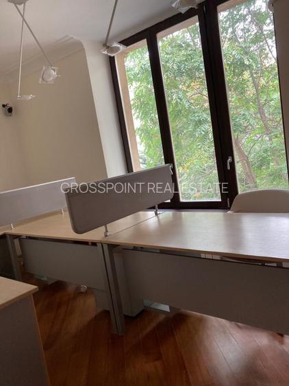 Calea Victoriei, apartament de 5 camere. Ideal birou. - 5