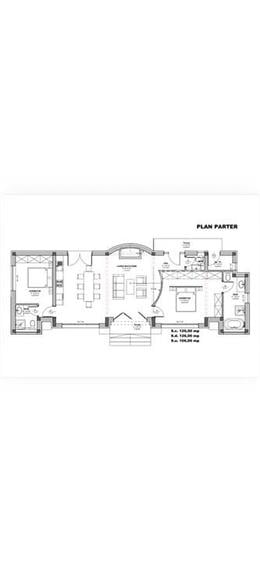 RECO Casa 3 camere lux in Paleu - 14