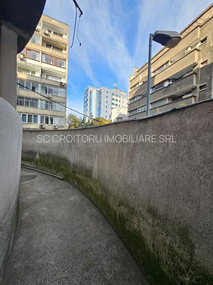 Cismigiu Parc /Sala Palatului-inchiriere apartament 2 camere! Centrala proprie ! - 17