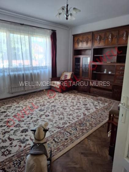 De vânzare casă familială situată în Miercurea Nirajului, zona Sântandrei! - 7