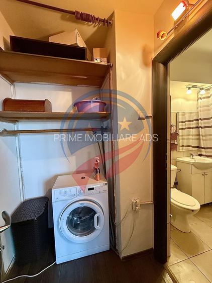 Apartament de inchiriat/Craiova/Ultracentral - 4