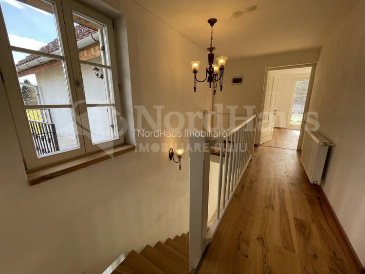 Casa din Tocile | Casa Individuala | Teren 1000 mp - 4