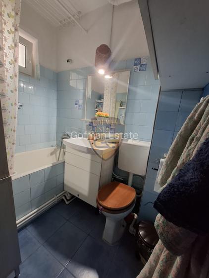 3 camere, Tomis Nord Lapusneanu Oxford, 62mp, et 2/4, centrala gaz, A/C circular - 8