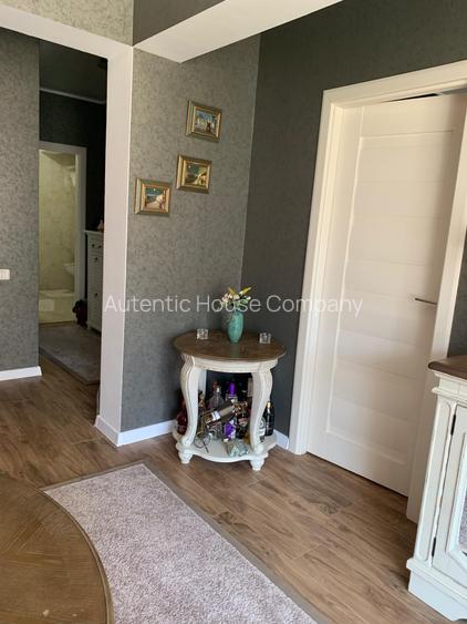 Mamaia Nord = Apartament 2 camere 2 balcoane zona LDL - 4