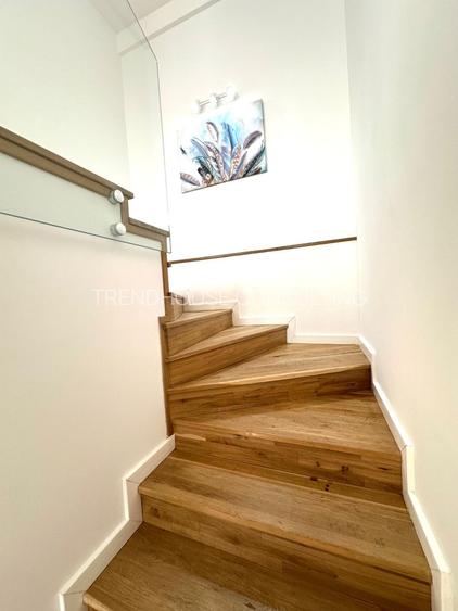 Penthouse Exclusivist si Elegant-4 camere -Pipera-Iancu Nicolae - 11