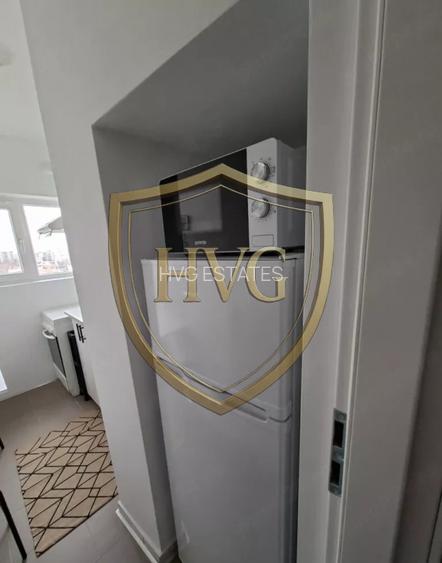 Garsoniera | Tei | Parcul Circului - 6