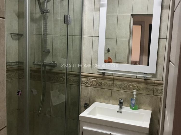 Inchiriere garsoniera Rond Alba Iulia - 5