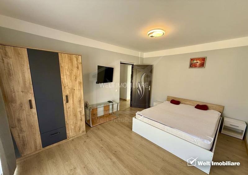 Apartament  2 camere|  parcare | Floresti zona Terra - 7