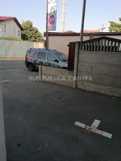 Vanzare Apartament 2 camere Berceni, Grand Arena, Aurel Persu - 10