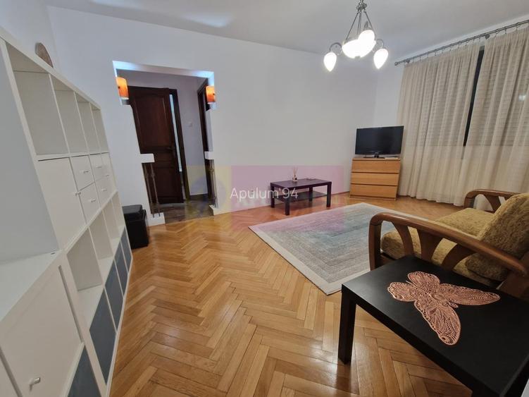 Apartament 2 camere Bd Eroilor- Academia Militara. - 13