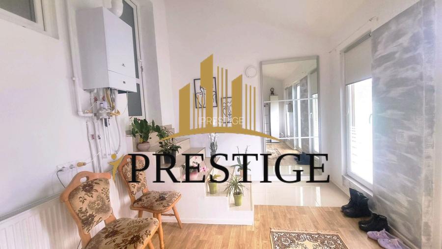 CASĂ 4 CAMERE SIBIU TEREZIAN, CURTE, RENOVATĂ COMPLET, GATA DE MUTARE - 12