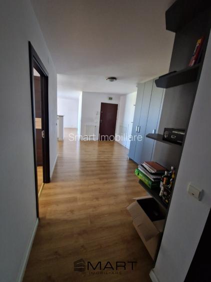 Apartament cu 3 camere in zona Supeco - 5