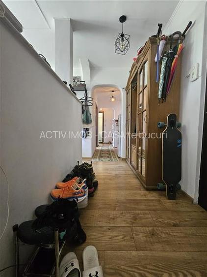 Vânzare Apartament 3 camere - Militari   Strada Dreptății - centr - 9