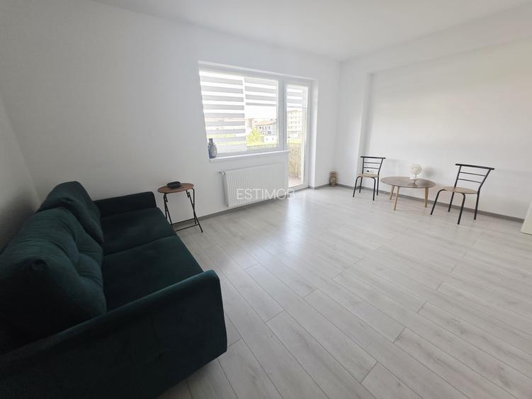 Vand apartament 3 camere  decomandat bloc 2023 Tractorul Mozaic Residence - 6