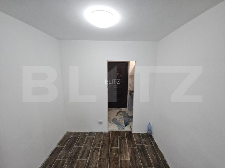 Cameră cămin, 10 mp, baie proprie, etaj 1, zona Bularga - 2