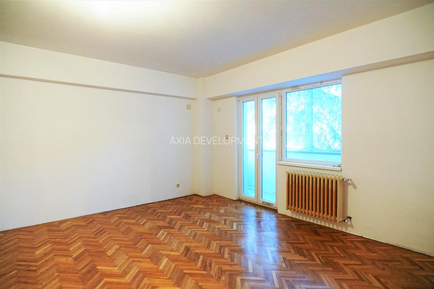 Spatiu birou -115 mp - Romana / Polona - 3