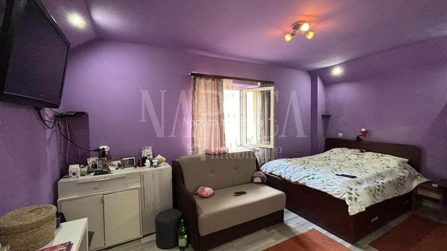 Casa 4 camere de vanzare in Grigorescu, Cluj Napoca - 6