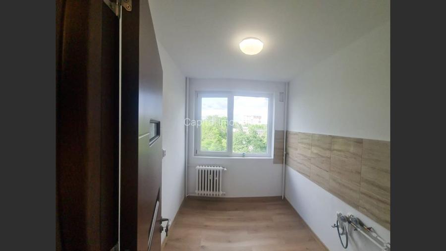 Apartament Ploiești Cameliei, 44 m², 2 camere - 5
