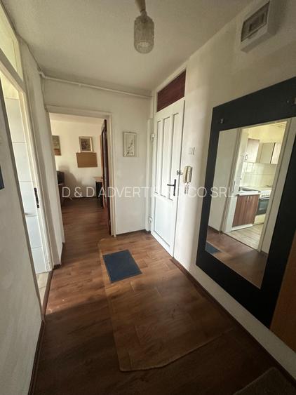 Calea Mosilor - 5 minute Obor - Apartament 2 camere - confort 1-Centrala proprie - 19