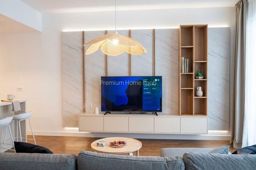 Apartament | 2 camere | Bloc nou | Porsche Pipera | Avalon Estate - 3