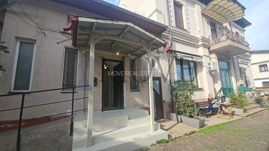 Spatiu pentru afacerea ta situat la parterul unei vile- Caderea Bastiliei - 14