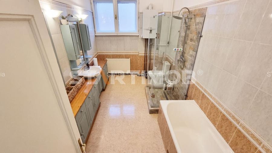 Apartament  in vila Ultracentral Brasov - 23