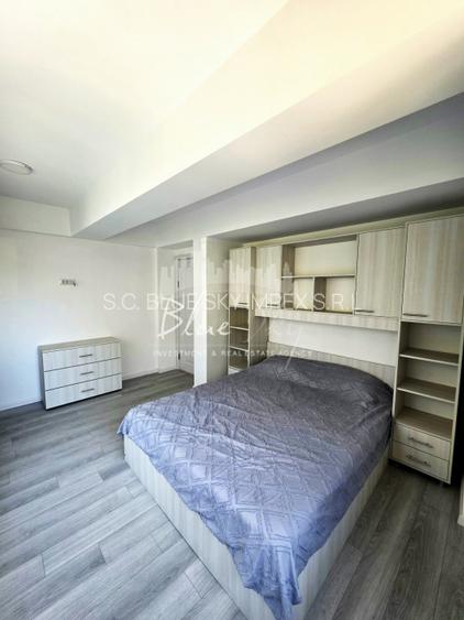 Apartament 3 camere, mobilat și utilat în Mamaia Nord – disponibil imediat - 4