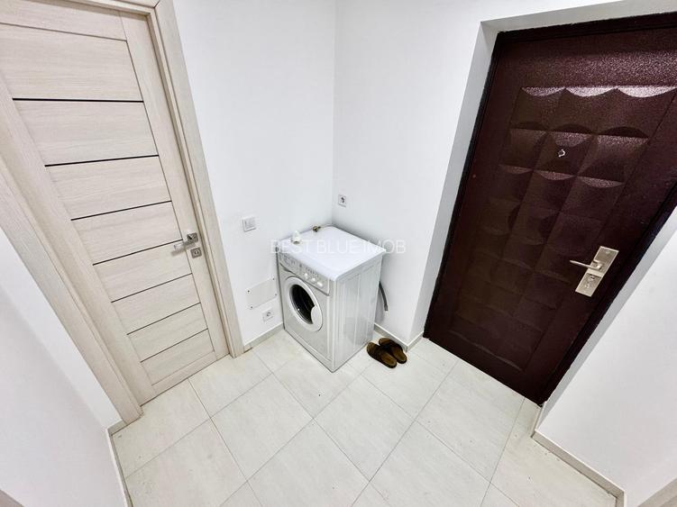 Apartament 2 camere 61 mp, etaj 1, terasa, parcare, boxa, Bucium/Visan - 6