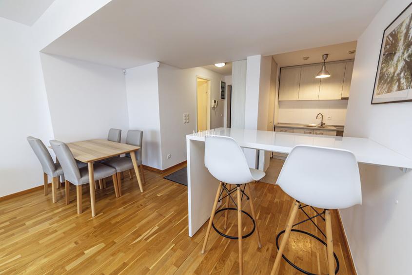 Apartament de 2 camere | Parcare | GreenLake Complex - 12