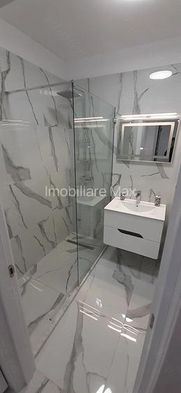 Exigent Plaza Inchiriere  Garsoniera LUX , 40MP , M Lujerului 8 MIN - 6