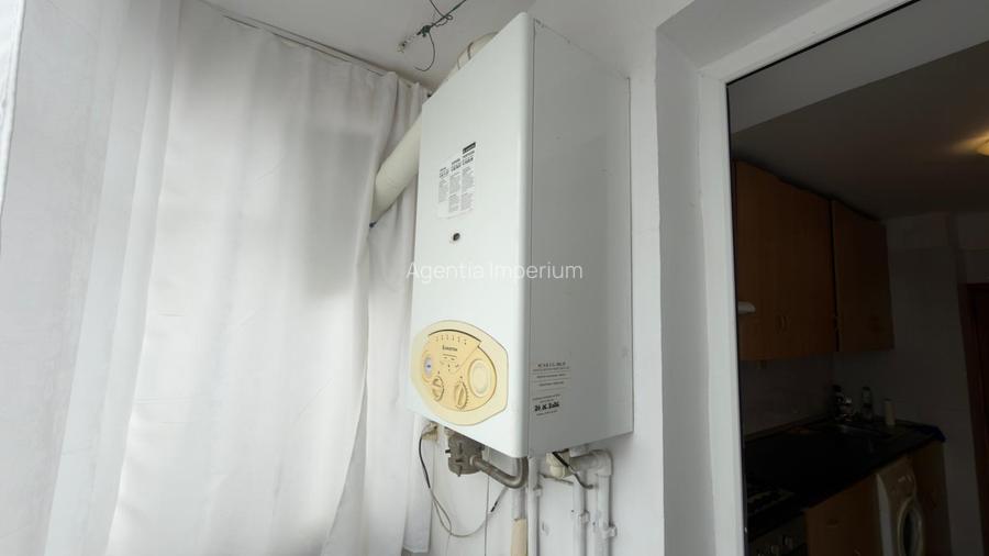 Apartament 2 camere Decomandat Micro 21 - Lupul de Mare - 5