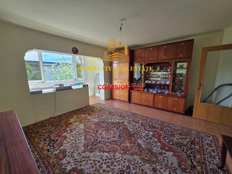 Apartament 3 camere - Militari - Apusului - metrou Pacii - 9