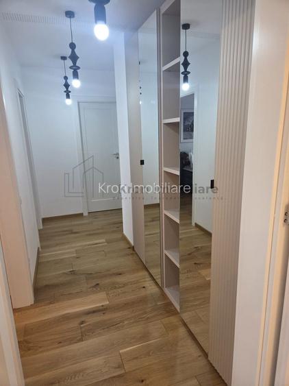 Apartament 2 camere Urban Plaza - 5